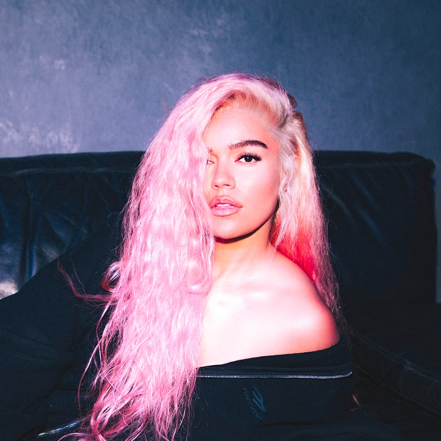 Karol G rompe récordHot Latin Songs con debut de ‘Mañana Será Bonito