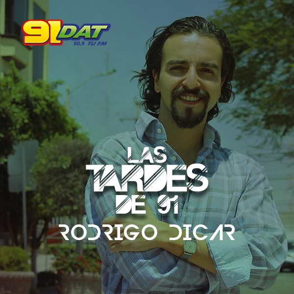 LAS TARDES