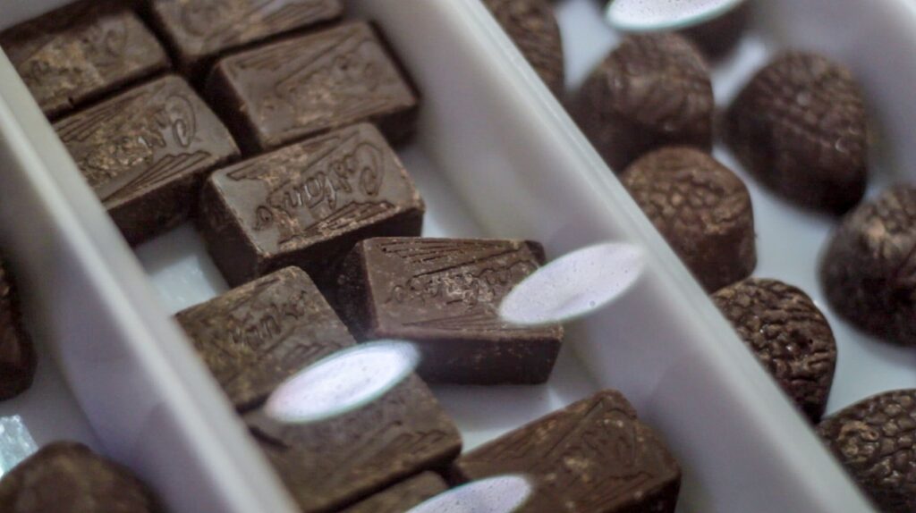 Chocolates Constanzo, ¡de los mejores y más ricos en Querétaro! 91 DAT